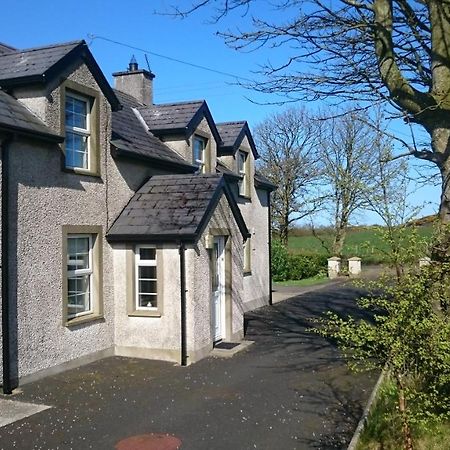 The Cottage At Corvally Portrush Exterior foto