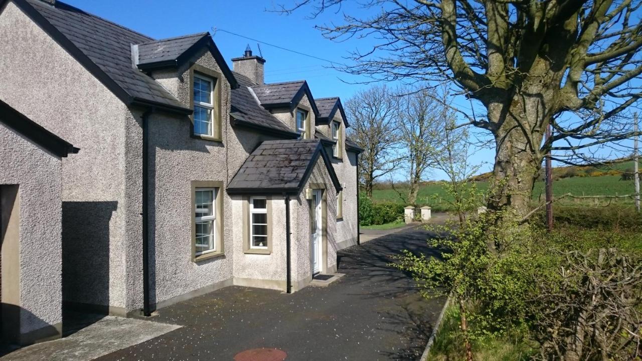 The Cottage At Corvally Portrush Exterior foto
